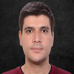 آواتار کاربر